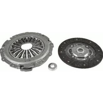 8671095103 MOTRIO DEBRIYAJ SETI SCENIC II MEGANE II LOGAN MICRA 1.5 K9K